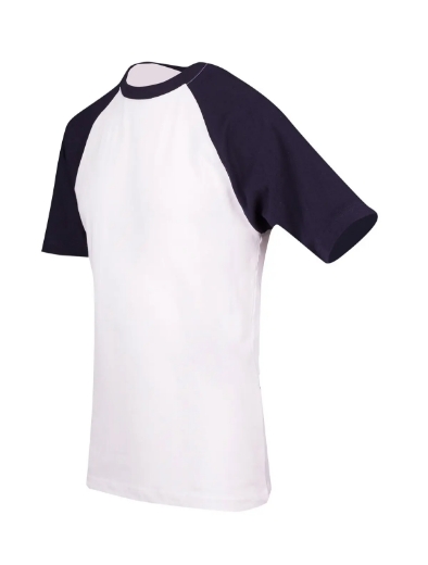 Picture of RAMO, Raglan Sleeve Tee